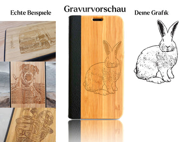 INDIVIDUELL iPhone 14 Flipcase